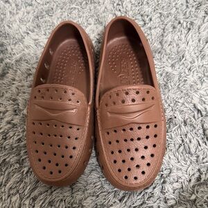 H&M Kids Brown Loafers